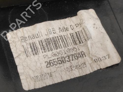 Right taillight RENAULT SCÉNIC III (JZ0/1_)  | BP18951168C35 