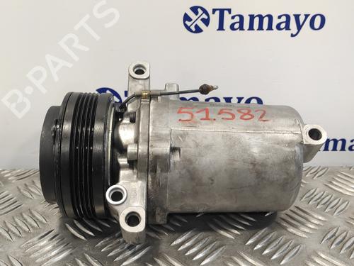 AC compressor BMW 3 (E46)  | BP14359385M34 