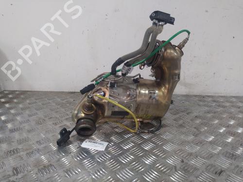 Catalyst RENAULT CAPTUR II (HF_) TCe 160 (HFN1) | BP39593030M10 - Image 3