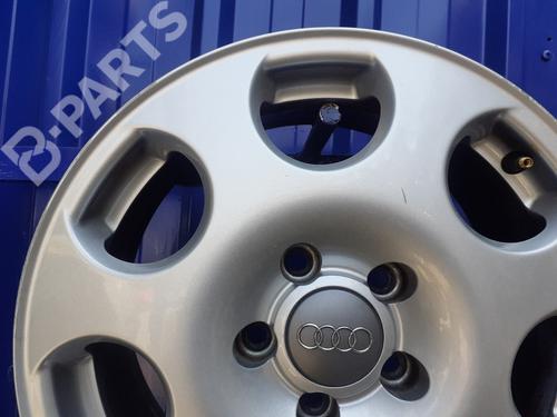 Rim AUDI A4 B6 (8E2) 1.9 TDI | BP10185329C45 