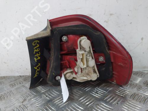Left taillight BMW 3 (E90) 320 d | BP39560734C34 - Image 2