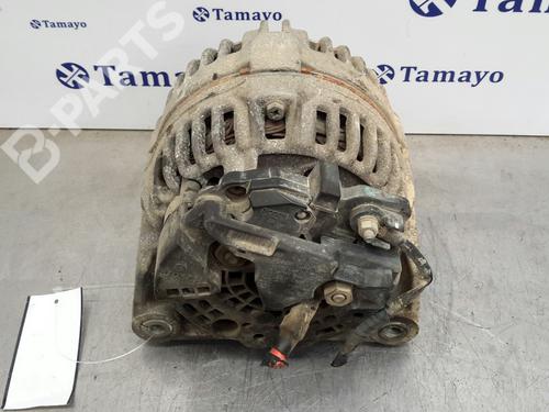 Alternator OPEL ASTRA H (A04) 1.6 (L48) | BP6955506M7 