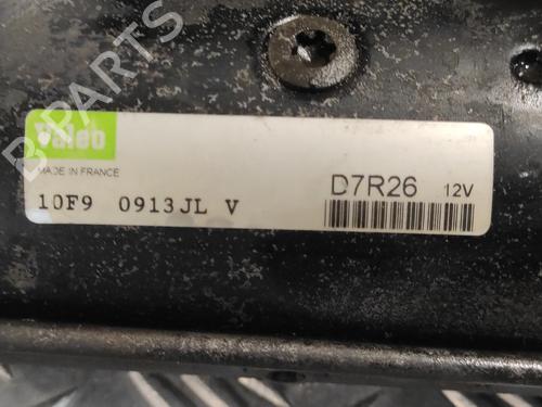 Starter PEUGEOT PARTNER Box Body/MPV (5_, G_) | BP23530282M8