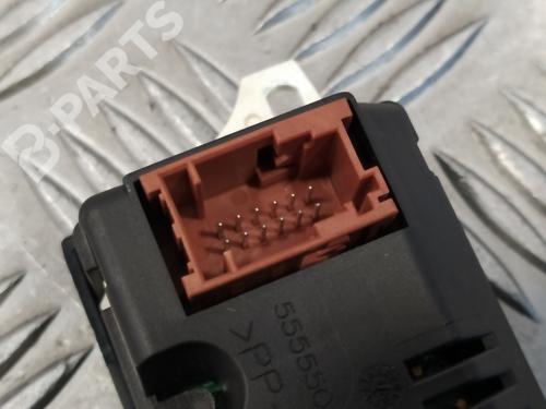 Display monitor VW GOLF II (19E, 1G1) 1.6 TD | BP12000794C48 
