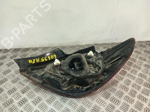 Left taillight OPEL CORSA D (S07) | BP35819963C34 - Image 4