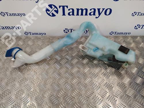 Windscreen washer tank SEAT IBIZA IV (6J5, 6P1)  | BP8687116C113 