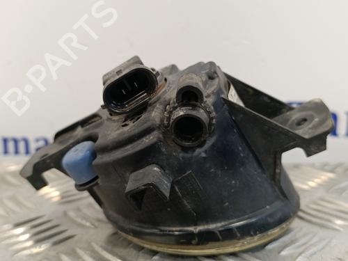 Left front fog light NISSAN QASHQAI / QASHQAI +2 I (J10, NJ10, JJ10E)  | BP17867359C30 