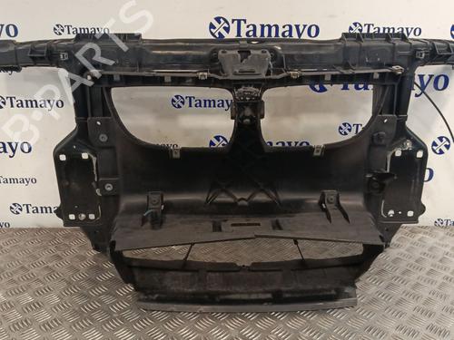 Used Front slam panel BMW 1 (E87) 118 d (143 hp) 31824230