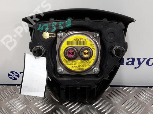 Førerens kollisjonspute SAAB 9-3 (YS3F, E79, D79, D75)  | BP7571304C9 