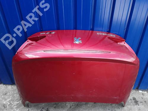 Tailgate PEUGEOT 307 CC (3B) 2.0 16V | BP7302617C6 
