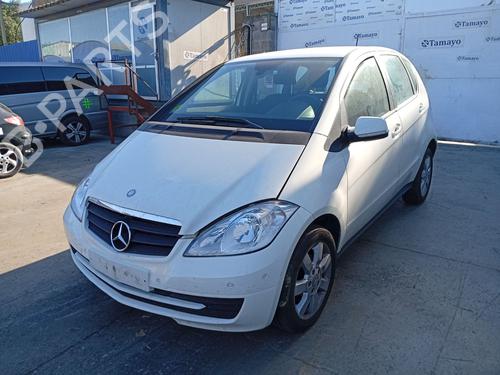 Krængningsstabilisator Krængningsstabilisator MERCEDES-BENZ A-CLASS (W169) A 180 CDI (169.007, 169.307) (109 hp) 36140728 36140728
