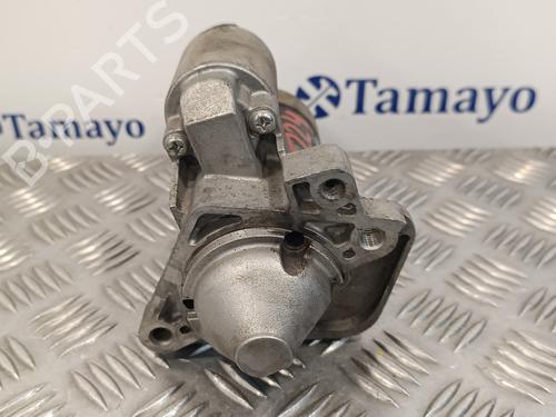 Used Starter SUZUKI JIMNY Closed Off-Road Vehicle (SN) 1.5 DDiS 4x4 (86 hp) 16690631