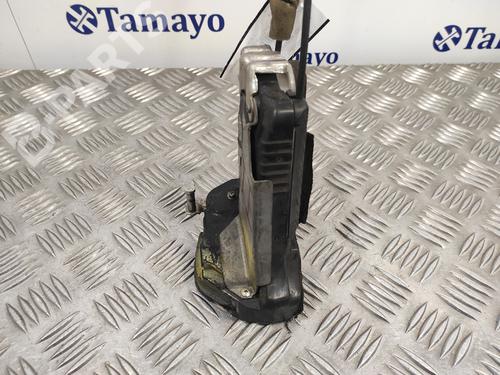 Rear left lock TOYOTA PRIUS (_W3_)  | BP11949758C100 