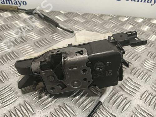 Front left lock CITROËN BERLINGO Box Body/MPV (B9)  | BP24479157C98 