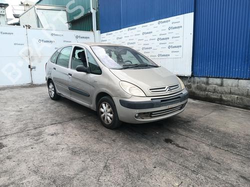 Used Parts CITROËN XSARA PICASSO (N68) 2.0 HDi (90 hp) 4337644