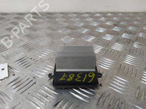 Used Heater resistor Heater resistor PEUGEOT EXPERT Van (V_) 2.0 BlueHDi 120 (122 hp) 40532679 40532679