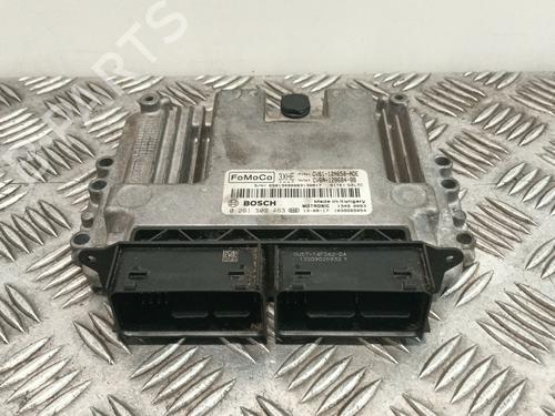 Used Engine control unit (ECU) Engine control unit (ECU) FORD C-MAX II (DXA/CB7, DXA/CEU) 1.0 EcoBoost (125 hp) 32868524 32868524