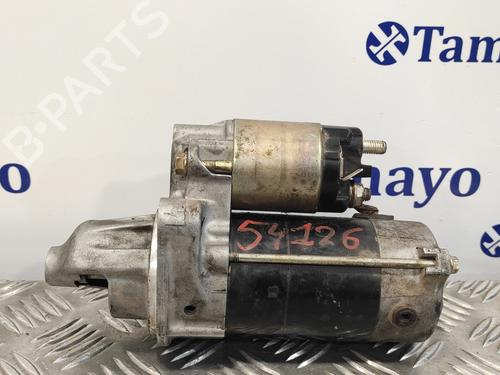 Startmotor SUZUKI IGNIS I (FH) 1.3 (HV51, HX51, RG413) | BP15098419M8 