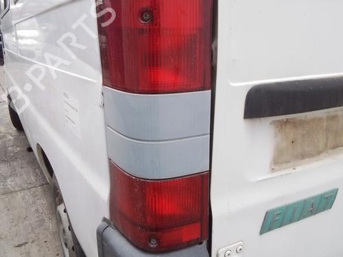 Used Left taillight Left taillight 38969426 38969426