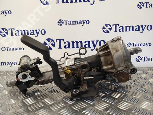 Steering column VW POLO V (6R1, 6C1)  | BP10084572M21 