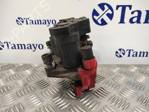 Right rear brake caliper SEAT LEON (5F1) 1.4 TSI | BP15960836M106 