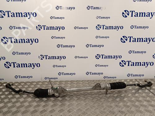 Steering rack NISSAN QASHQAI / QASHQAI +2 I (J10, NJ10, JJ10E)  | BP15778382M22 