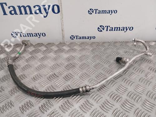 Used AC pipe KIA CERATO I Hatchback (LD) [2004-2010]  25847613