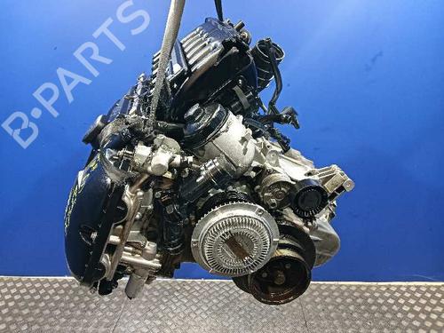 Engine BMW 3 (E46)  | BP18672939M1 