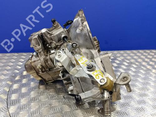 Gearbox OPEL CORSA C (X01)  | BP22798206M3 