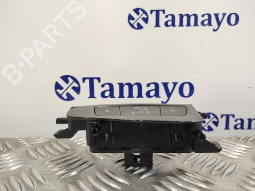 Switch PEUGEOT 308 II (LB_, LP_, LW_, LH_, L3_)  | BP15658235I30 