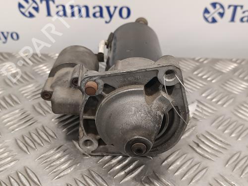 Used Starter VOLVO V70 I (875, 876) 2.4 Turbo (193 hp) 3681716