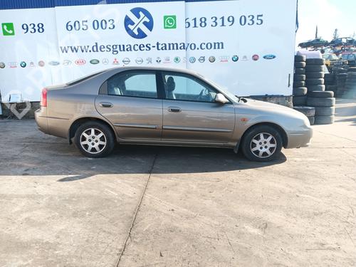 Engine KIA SHUMA II (FB) 1.6 | BP33613702M1 - Image 8