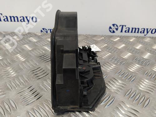 Rear right lock BMW X1 (E84) xDrive 23 d | BP10352946C99 