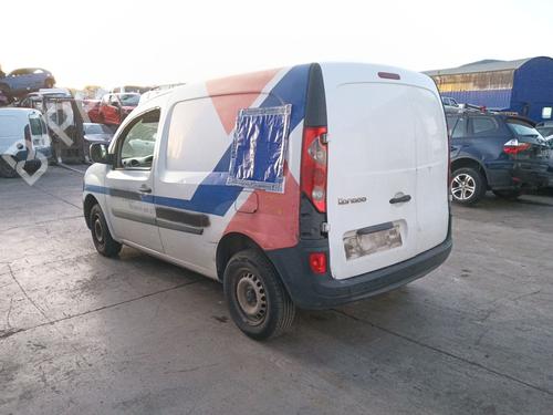 Grille RENAULT KANGOO Express (FW0/1_) 1.5 dCi 70 (FW0A, KW0V) | BP30744793C40