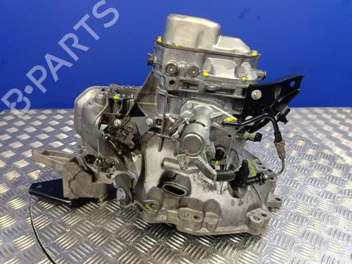 Gearbox SUZUKI SWIFT III (MZ, EZ)  | BP23893037M3 