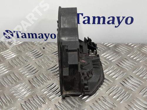 Rear right lock BMW 1 (E87) 120 d | BP7642661C99 