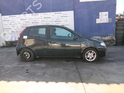 Engine FIAT PUNTO (188_) 1.4 | BP29220092M1 