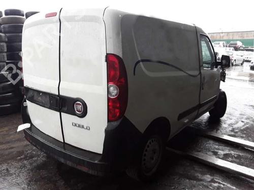 AC-Kompressor FIAT DOBLO Bus (263_) 1.4 (263AXA1A) | BP19120062M34 