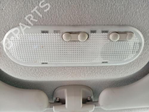 Kabinelys Kabinelys RENAULT CLIO III (BR0/1, CR0/1) 1.5 dCi (75 hp) 36562830 36562830
