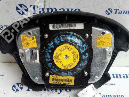Driver airbag OPEL VECTRA A (J89)  | BP2967727C9 
