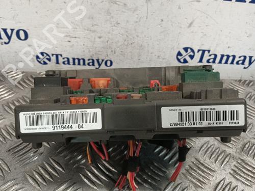 Fuse box BMW 1 (E87) | BP29921198E1