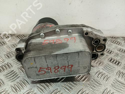 Used Oil radiator Oil radiator LAND ROVER DISCOVERY IV (L319) 3.0 SDV6 4x4 (256 hp) 36165903 36165903