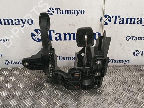 Clutch pedal RENAULT MASTER III Van (FV) 2.3 dCi 125 FWD (FV0C, FV0D, FV0G, FV0H, FV0J, FV0K,... | BP29938443I13 