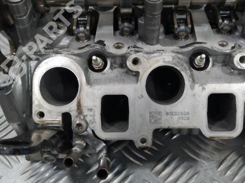 Cylinder head AUDI A6 C7 Avant (4G5, 4GD) 3.0 TDI quattro | BP11109961M5 