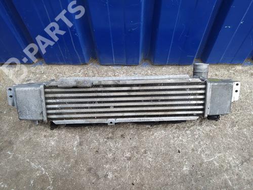 Intercooler KIA SORENTO I (JC)  | BP7032884M30 