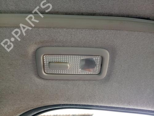 Kabinelys Kabinelys CITROËN C3 II (SC_) 1.4 HDi 70 (SC8HZC, SC8HR0, SC8HP4) (68 hp) 36491745 36491745