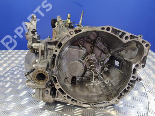 Used Gearbox PEUGEOT 307 SW (3H) 2.0 HDi 135 (136 hp) 11331592