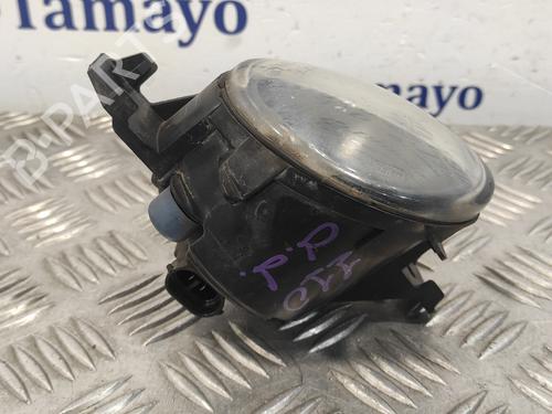 Right front fog light BMW X3 (E83)  | BP24110737C31