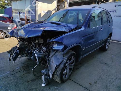 BP17746451M4 | Automatic gearbox BMW X5 (E53)  BP17746451M4