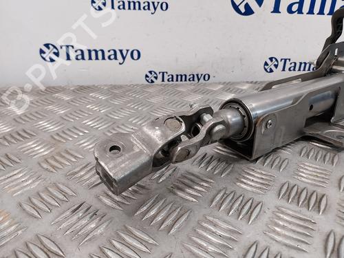 Steering column NISSAN INTERSTAR Van  | BP26557321M21 